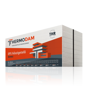 eps 150 terhelhető hőszigetelő lemez