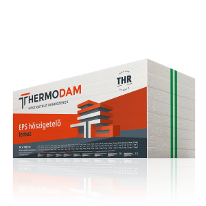 eps lh4 lépéshangszigetelő hőszigetelő lemez