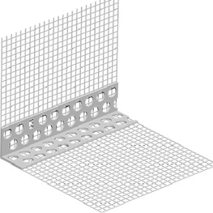 háálós Élvédő 2,5m 10cmx10cm