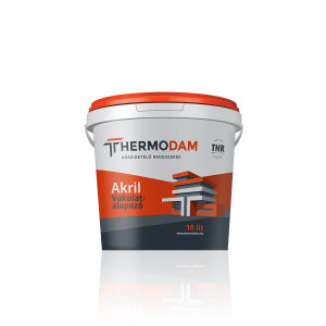 thermodam akril vakolatalapozó 10 liter